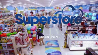 Superstore - S5E4 - Mall Closing