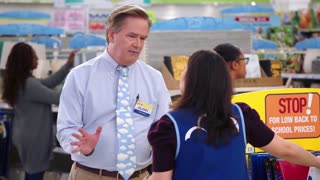 Superstore - S4E1 - Back to School