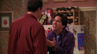 Everybody Loves Raymond - S9E3 - Angry Sex