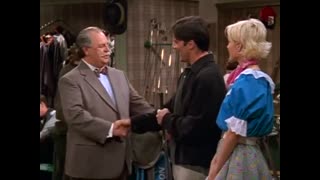 Dharma & Greg - S2E14 - Dharma and Greg on a Hot Tin Roof