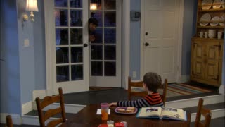 Last Man Standing - S2E11 - Mike's Pole