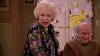 Everybody Loves Raymond - S5E6 - The Author