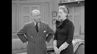 I Love Lucy - S3E4 - Equal Rights