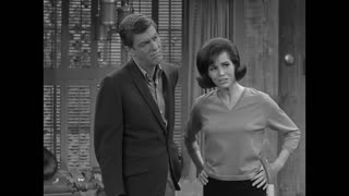 The Dick Van Dyke Show - S5E9 - Viva Petrie