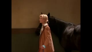 Dharma & Greg - S2E15 - Dharma and the Horse She Rode In On