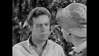 Gilligan's Island - S1E30 - Forget Me Not