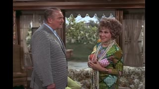 Bewitched - S6E12 - Samantha's Double Mother Trouble