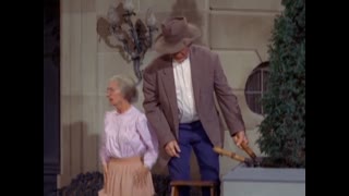 The Beverly Hillbillies - S4E27 - The Beautiful Maid