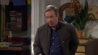 Last Man Standing - S4E11 - Wedding Planning