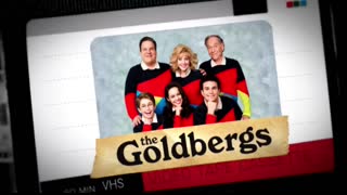 The Goldbergs - S4E10 - Han Ukkah Solo