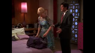 Dharma & Greg - S2E6 - A Closet Full of Hell