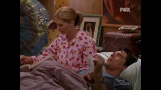 Dharma & Greg - S4E23 - The End of the Innocence: Part 1