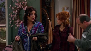 Mike & Molly - S4E16 - The Dice Lady Cometh