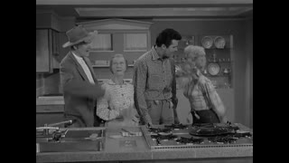 The Beverly Hillbillies - S3E26 - Jed and the Countess