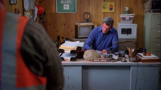 The Middle - S2E20 - Royal Wedding