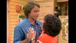 Three's Company - S3E6 - My Sister's Keeper