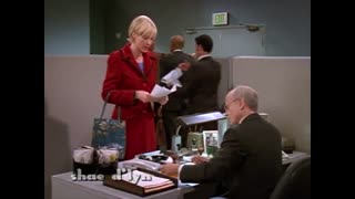 Dharma & Greg - S2E16 - See Dharma Run