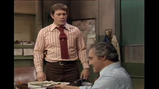 Barney Miller - S6E16 - Guns