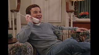 Boy Meets World - S6E16 - My Baby Valentine