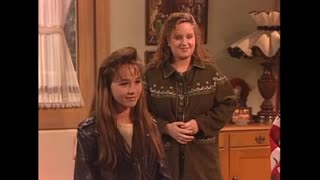 Roseanne - S5E5 - Pretty in Black