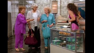 The Golden Girls - S4E23 - Rites of Spring