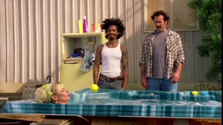 My Name is Earl - S4E3 - Joy in a Bubble