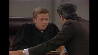 Night Court - S4E3 - Author, Author