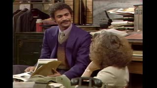 Barney Miller - S7E2 - Homicide Pt2