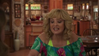 The Goldbergs - S9E19 - Grand Theft Scooter