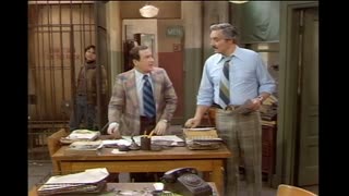 Barney Miller - S6E20 - The Architect