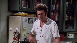 Seinfeld - S7E13 - The Seven