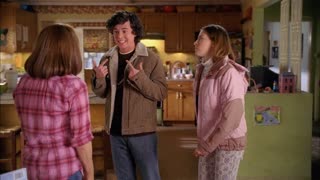 The Middle - S7E17 - The Wisdom Teeth