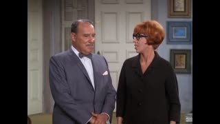 The Lucy Show - S5E8 - Lucy and Carol in Palm Springs