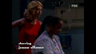 Dharma & Greg - S5E1 - Intensive Caring