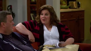 Mike & Molly - S2E1 - Goin' Fishin