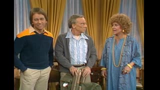 Three's Company - S3E13 - Eleanor's Return