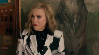 Schitt's Creek - S2E9 - Moira's Nudes