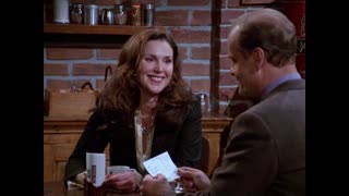 Frasier - S9E24 - Moons Over Seattle (Part 2)