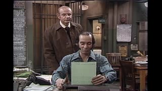 Barney Miller - S2E18 - Block Party