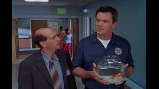 Scrubs - S6E12 - My Fishbowl