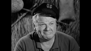 Gilligan's Island - S1E24 - The Return of Wrongway Feldman