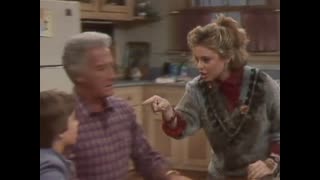 Mr. Belvedere - S2E12 - Speechless