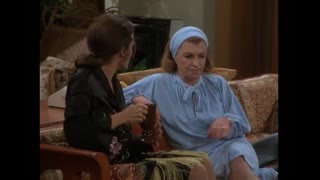 Rhoda - S4E2 - The Job