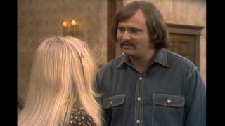 All in the Family - S3E19 - Hot Watch