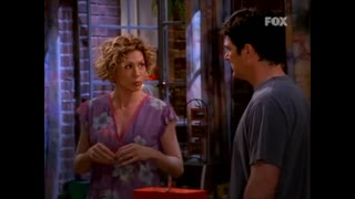 Dharma & Greg - S5E19 - This Diamond Ring