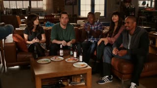 New Girl - S4E9 - Thanksgiving IV