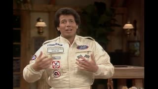 It's Garry Shandling's Show. - S1E8 - Grant's Date