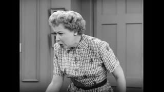 I Love Lucy - S3E16 - Sentimental Anniversary