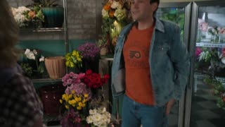 The Goldbergs - S10E19 - Flowers for Barry