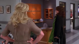 30 Rock - S3E7 - Señor Macho Solo